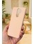 Xiaomi Redmi Note 8 Pro Silikon Darbe Emici Klasik Korumalı Rubber Kılıf 3