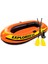 Şişme Bot Seti - Intex - Explorer 300 - 211CM - 3 Kişilik (58332) 2