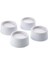 Çamaşır Makinesi Titreşim Önleyici 4’lü Set – Gürültüsüz Çalışma 2