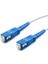 MN909VB Fiber Optik Kablo/sc-Sc-10 Metre/ Yüksek Hızlı Internet ve Ağ Bağlantısı Için 1