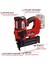 Professional Akülü Çivi Çakma Tabancası Fixetto 18/50 N Power X-Change (18V, 60 Atış/dk, Mak 3