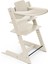 Tripp Trapp Mama Sandalyesi - Vanilla White 5