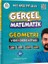 Kr Akademi Dgs Kpss Tyt Ales Gerçel Matematik Geometri Video Ders Kitabı - Muhammet Elçi Kr Akademi Yayınları 1