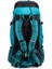 Mükemmel Denge, Maksimum Dayanıklılık: Profesyonel Dağcı Sırt Çantası 55 Litre Mavi 8