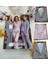 Saten Pijama Takımı Jeremi 1