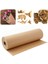 30 Metre Kraft Kağıt Çiçek El Sanatları 30CM Kağı 30CMX30M (Yurt Dışından) 2
