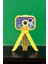 Ayaklı Mini Fotoğraf Makinesi Çocuk Için Eğitici Video Kamera (Kopya) - M321K191-R29321 4