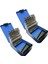 102PC Mühendislik Matkap Bit Seti Hss 1 - 6 mm 0 1mm Artışlarla (Yurt Dışından) 1