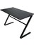 Z-Pro Metal Oyuncu Masası 120×60 1