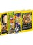 National Geographic Kids Ansiklopedi Seti-4 Kitap Takım 1