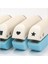 3pcs Paper Del Punch Şekilleri El Sanatları Için Tek Delikli Yumruklar El Çemberi/yıldız/kalp Deliği Yumrukları Etiketler Için (Yurt Dışından) 1
