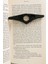 Harry Potter Kitap Okuma Yüzüğü - Sayfa Tutucu - 2'li Model, Siyah, 3D Baskı 1