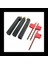 6pcs 1/2 Inç Cnc Torna Karbür Turning Araçları Dizinlenebilir Tutucu Seti SDNCN1212H07 + SDJCL1212H07 + 6pcs DCMT070204 Ekle (Yurt Dışından) 4