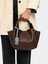 Çıkarılabilir Charm'lı Tote Çanta 1