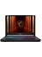 Msı Katana 15 Hx I7-14650HX B14WFK-817XTR-K47 16GB 4tb RTX5060 8gb W11PRO 15.6" Qhd 165Hz Gaming Laptop & B14WFK817XTRK47 2