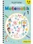 Küçük Dahiler – Etkinliklerle Matematik 1. Kitap (5-6 Yaş ) 1