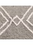 Soft Tufting Nora Banyo Paspası - Gri - 60X90 cm 3