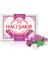 3 Adet Hacı Şakir Banyo Sabunu Leylak 600 G 2