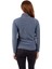 Meadows - Fe Fleece AT100 Kadın Mavi Polar 4
