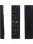 RM-L265 Smart Tuşlu LCD LED Tv Kumandası 1