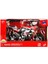 Bfs Sunman 1:12 Ducati Multistrada 1200 2