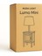 🌿 Nuda Light Lumo Mini Abajur 5