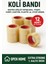 12 ADET-792 Metre Şeffaf Koli Bandı – Extra Strong 40 Micron Kalınlık, Güçlü Yapışkan 1