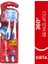 3 Adet Colgate Diş Fırçası 360 Optik Beyaz Beyazlatıcı Orta 1+1 1