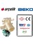 Arçelik Beko Çamaşır Makinesi Su Boşaltma Pompa Motoru 1