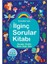 Ilginç Sorular Kitabı - Lacivert - Hayvanlar, Böcekler, Orman, Kuşlar, Deniz 1