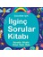 Ilginç Sorular Kitabı - Lacivert - Hayvanlar, Böcekler, Orman, Kuşlar, Deniz 3