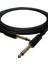 R-PJM10 Mono 10 Metre Enstrüman Kablosu 1