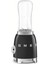 50's Style Retro Personal Blender Siyah - Single Bottle 3