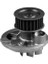 Devirdaim Su Pompası Astra F Astra G Vectra B Zafıra Omega B 1.8 16V 2.0 16V X20XEV X18XE 1