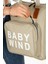 Baby Wind Anne Bebek Çantası 5
