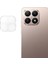 Xiaomi 15T Pro Temperli Cam Kamera Lens Koruyucu Ultra Şeffaf Çizilmez Lens Filmi (Yurt Dışından) 1