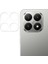 2 Adet Xiaomi 15T Temperli Cam Kamera Lens Koruyucu Ultra Şeffaf Çizilmez Lens Filmi (Yurt Dışından) 1