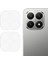 4 Adet Xiaomi 15T Kamera Lens Koruyucu 2.5d Temperli Cam Lens Filmi (Yurt Dışından) 1