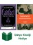 Cadfael Birader Serisi Üçüncü Kitap - Kurtboğan + Geometri + Dünya Klasiği Hediye 1