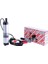 Düzey 12V Dalgıç Mini (Küçük) Mazot Aktarma Dalgıç Pompası (Su, Yağ, Süt) 2