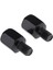 Scooter Motosiklet Yan Rh 10MM - Lh 8mm Adapt (Yurt Dışından) 5