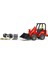 Bruder Schäffer 2034 Kompakt Yükleyici, Sürücü ve Anessiworldesuarları BR02191 1