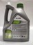 1 Esp 0W-30 Tam Sentetik Motor Yağı 4 Litre Üretim : 2025 2