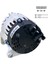 12V Alternatör Dinamo Marellı-Denso Tipi 85 A ( W-L ) Caterpıllar-Forklift-Hidromek-Massey Ferguson 2