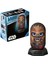 010166 Hylkies Star Wars - Chewbacca 54 Parça Puzzle - No:05 - Ravensburger 4