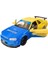 Nissan Skyline Gt-R R341:24 Ölçek Premium Die-Cast Model Araba – Koleksiyonluk, Açılır Kapı & Kaput 1