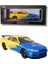 Nissan Skyline Gt-R R341:24 Ölçek Premium Die-Cast Model Araba – Koleksiyonluk, Açılır Kapı & Kaput 2