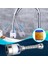 Filtreli 360° Dönerli Esnek Yapılı Mutfak Lavabo Batarya Çeşme Musluk Başlığı 1