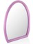 Yumurta Şeklinde Ayna ROYALEKS-MRD956 1