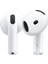 Airpods 4- Aktif Gürültü Önleme Özellikli (MXP93TU/A) - Outlet 1